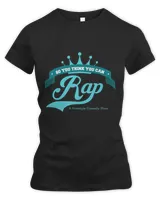 Women's Premium Slim Fit Tee