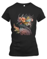 Women's Premium Slim Fit Tee