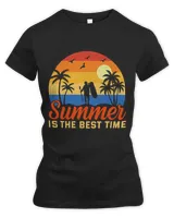 Women's Premium Slim Fit Tee