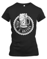 Women's Premium Slim Fit Tee