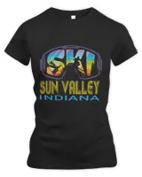 Ski Sun Valley Indiana Indiana Skiing Vacation