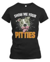 Show me your Pitties pitbull