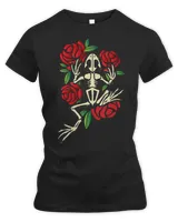 Women's Premium Slim Fit Tee