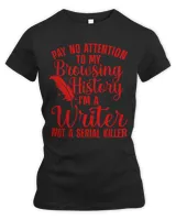 Cool Writer For Men Women Author Journalist Writing Poetry 5 5