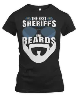 The Best Sheriffs Have Beards Police Officer Sheriff