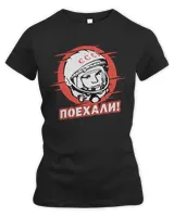 Women's Premium Slim Fit Tee