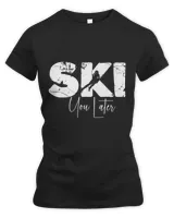 Women's Premium Slim Fit Tee