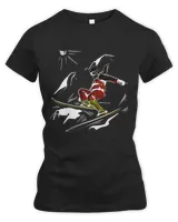 Women's Premium Slim Fit Tee