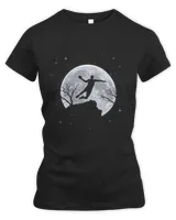 Women's Premium Slim Fit Tee