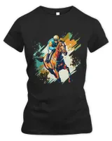 Women's Premium Slim Fit Tee