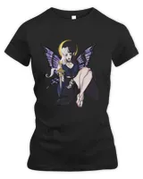 Women's Premium Slim Fit Tee