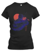 Women's Premium Slim Fit Tee