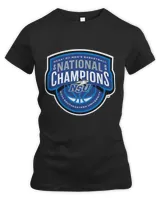 Basketball Gift Nova Southeastern Sharks National Champs