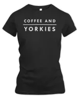 Coffee And Yorkies