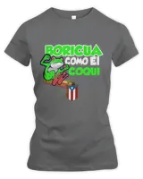 Puerto Rican Frog Coqui Taino Boricua