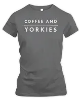 Coffee And Yorkies