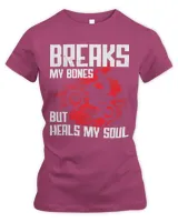 Heals my Soul Motorcross Trail Clothing 3