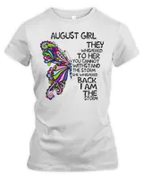 August Girl
