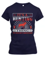 Hunting T-Shirt, Hunting Shirt for Dad, Grandfather (64)