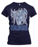 Orichalcum Guards Dragon Quest