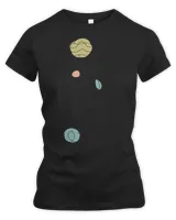 Women's Premium Slim Fit Tee