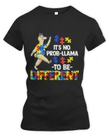 It is not a trial llama to be another autism gift