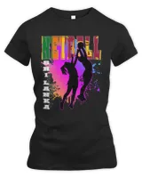 Women's Premium Slim Fit Tee