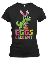 Eggs Cellent Cute TRex Dinosaur Easter Egg Hunt