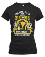 Electrical Funny Lineman Gift For An Electrician