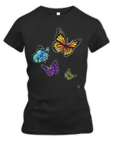 Women's Premium Slim Fit Tee