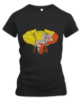 Women's Premium Slim Fit Tee