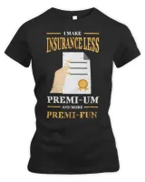 Women's Premium Slim Fit Tee