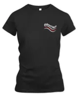 BB Logo T shirt Woman's T-Shirt
