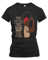 Women's Premium Slim Fit Tee