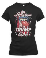 Women's Premium Slim Fit Tee