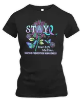 Women's Premium Slim Fit Tee