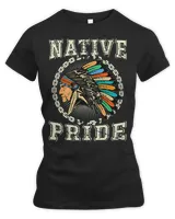Native American Heritage Indian Headdress Indigenous people 341
