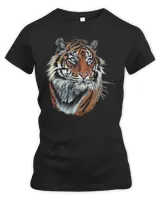 Women's Premium Slim Fit Tee