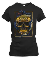 Women's Premium Slim Fit Tee