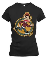 Women's Premium Slim Fit Tee