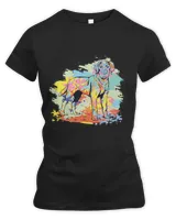 Women's Premium Slim Fit Tee