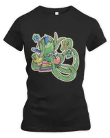 Women's Premium Slim Fit Tee