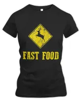 Women's Premium Slim Fit Tee