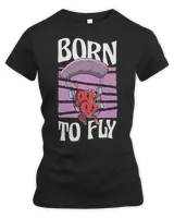 Women's Premium Slim Fit Tee