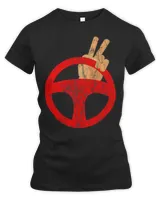 Women's Premium Slim Fit Tee