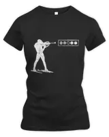 Women's Premium Slim Fit Tee