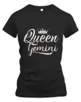 Birthday Gifts Queen Gemini