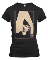 Women's Premium Slim Fit Tee