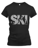 Women's Premium Slim Fit Tee