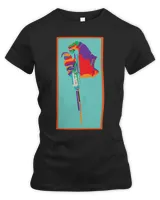 Women's Premium Slim Fit Tee